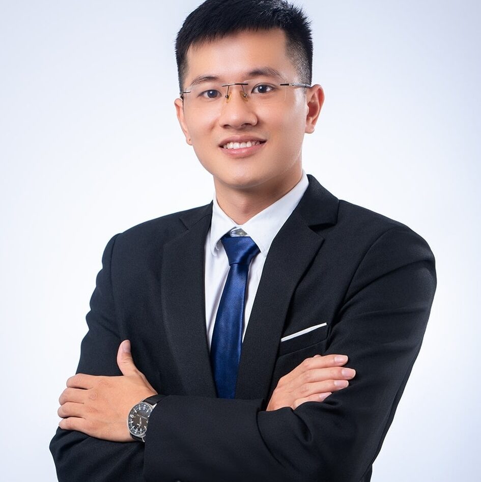 David Trần Hiểu Vua88